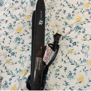 Bio Ionic Black Hair Straightener